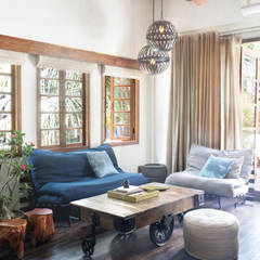 Rustieke woonkamer ideeën en inspiratie | homify Rustieke woonkamer ideeën en inspiratie | homify