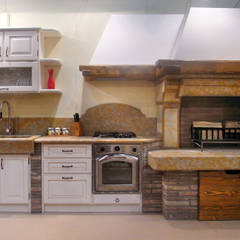 Ambienti In Stile Rustico Idee Ispirazioni Homify