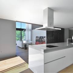 Cocinas: Ideas, diseños y decoración | homify Cocinas: Ideas, diseños y decoración | homify
