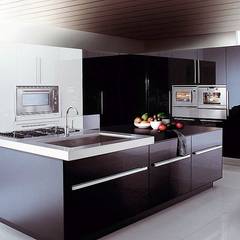 Cocinas: Ideas, diseños y decoración | homify Cocinas: Ideas, diseños y decoración | homify