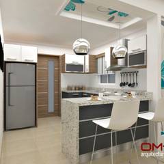 Cocinas: Ideas, imágenes y decoración | homify