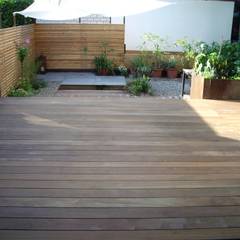 Terrassen, Terrassengestaltung, Ideen und Bilder | homify Terrassen, Terrassengestaltung, Ideen und Bilder | homify