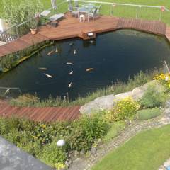 Terrassen, Terrassengestaltung, Ideen und Bilder | homify