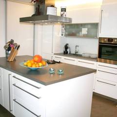 Küchen Ideen, Design, Gestaltung und Bilder | homify