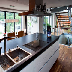 Küche Klaus Geyer Elektrotechnik Moderne Küchen