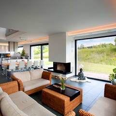 Wohnzimmer Einrichtung Design Inspiration Und Bilder Homify