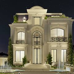 Classic House Design Ideas Pictures L Homify