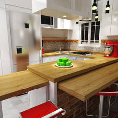 Cocinas: Ideas, imágenes y decoración | homify