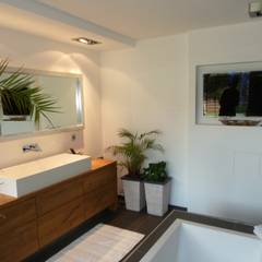 Minimalistische Badezimmer Ideen | homify