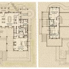 Planos Azcona Vega Arquitectos