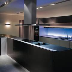 SieMatic S1 für den exklusiven Küchenliebhaber, KDE - Küchen Design Essen KDE - Küchen Design Essen Modern kitchen