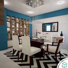 Comedores: Ideas, diseños y decoración | homify Comedores: Ideas, diseños y decoración | homify