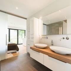 Badezimmer: Ideen, Design und Bilder | homify Badezimmer: Ideen, Design und Bilder | homify