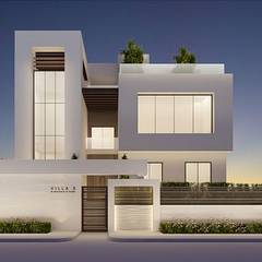 Home Design Exterior