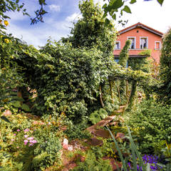 Tropische Gartengestaltung, Ideen und Bilder | homify