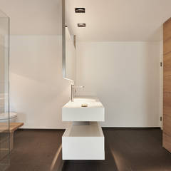 Badezimmer: Ideen, Design und Bilder | homify