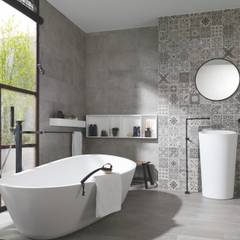 Badezimmer: Ideen, Design und Bilder | homify