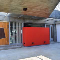 Cocheras abiertas: ideas, diseños e imágenes | homify