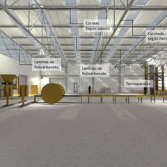 Garajes y galpones: Ideas, imágenes y decoración | homify