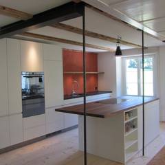 Küchen Ideen, Design, Gestaltung und Bilder | homify