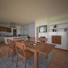 Esszimmer Einrichtung, Ideen, Inspiration und Bilder | homify