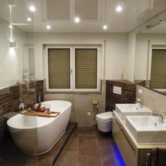 Badezimmer: Ideen, Design und Bilder | homify Badezimmer: Ideen, Design und Bilder | homify