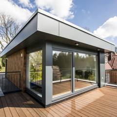 Terrassen, Terrassengestaltung, Ideen und Bilder | homify