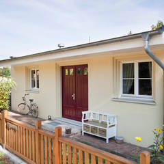 Terrassen, Terrassengestaltung, Ideen und Bilder | homify