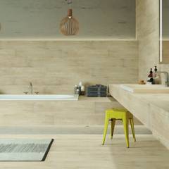 Badezimmer: Ideen, Design und Bilder | homify Badezimmer: Ideen, Design und Bilder | homify