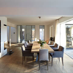 Moderne Esszimmer Ideen Inspiration Homify
