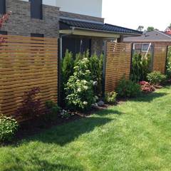 Moderne Gartengestaltung, Ideen und Bilder | homify Moderne Gartengestaltung, Ideen und Bilder | homify
