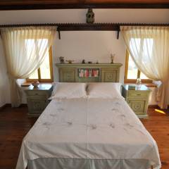 Mediterrane Schlafzimmer Einrichtungsideen und Bilder | homify