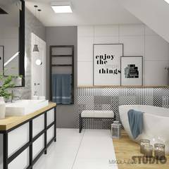 Badezimmer Ideen, Design und Bilder | homify Badezimmer Ideen, Design und Bilder | homify