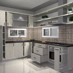 Cocinas: ideas, diseños e imágenes | homify Cocinas: ideas, diseños e imágenes | homify