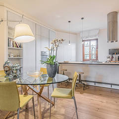 Idee Arredamento Casa Interior Design Homify