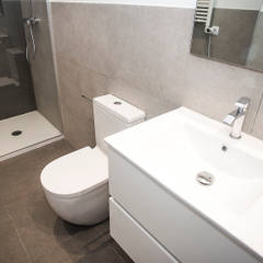 Baños: ideas, diseños e imágenes | homify Baños: ideas, diseños e imágenes | homify