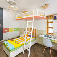 Moderne Schlafzimmer Ideen & Inspiration | homify Moderne Schlafzimmer Ideen & Inspiration | homify