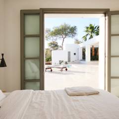 Mediterrane Schlafzimmer Einrichtungsideen und Bilder | homify