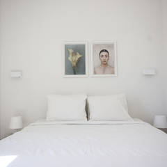 Mediterrane Schlafzimmer Einrichtungsideen und Bilder | homify