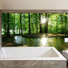 Badezimmer Ideen, Design und Bilder | homify