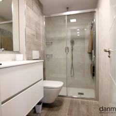 Baños: ideas, diseños e imágenes | homify Baños: ideas, diseños e imágenes | homify