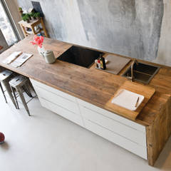 Küchen Ideen, Design, Gestaltung und Bilder | homify