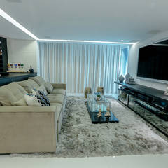 Salas de Estar: Ideias, Inspirações, Fotos e Design de Interiores | homify