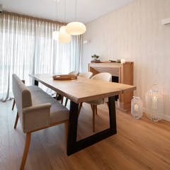 Comedores rústicos: ideas, diseños e imágenes | homify Comedores rústicos: ideas, diseños e imágenes | homify