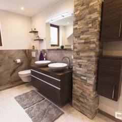 Moderne Badezimmer Ideen & Bilder | homify Moderne Badezimmer Ideen & Bilder | homify