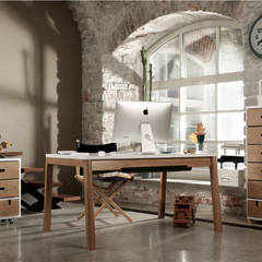 Homeoffice & Büro Einrichtung, Ideen und Bilder | homify Homeoffice & Büro Einrichtung, Ideen und Bilder | homify