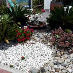 Jardines: ideas, paisajismo e imágenes | homify