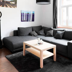 Wohnzimmer Einrichtung  Design  Inspiration und Bilder homify