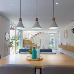 Comedores: ideas, diseños e imágenes | homify