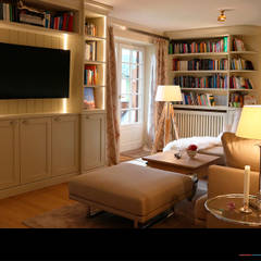 Wohnzimmer Einrichtung, Design, Inspiration und Bilder | homify